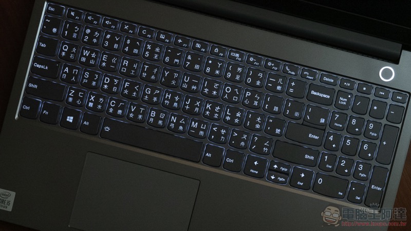 最佳工作夥伴 Lenovo ThinkBook 14 / 15 開箱體驗 ：讓你的選擇面面俱到 （評測 評價） - 電腦王阿達