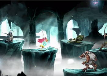 Ubisoft下周開放《光明之子》免費領取 春季特賣率先舉辦中