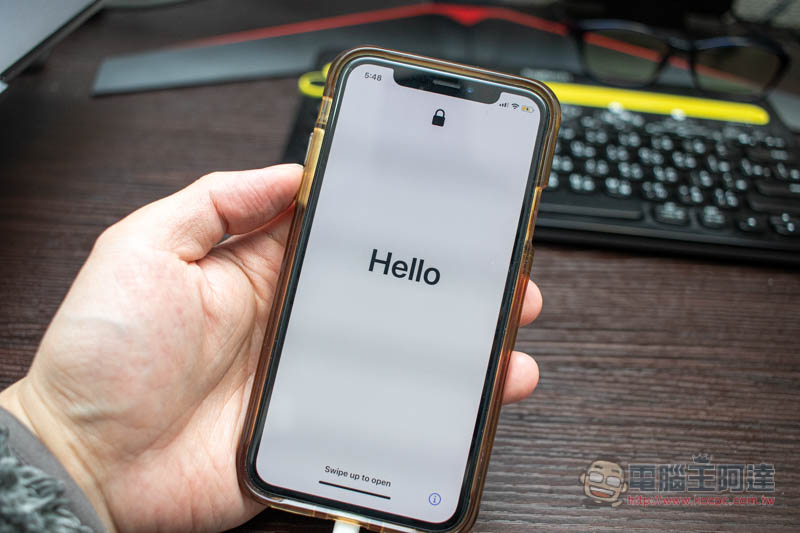 超強 iPhone 解鎖密碼工具! iMyFone LockWiper 可移除 Apple ID、螢幕鎖定密碼、螢幕使用時間 - 電腦王阿達