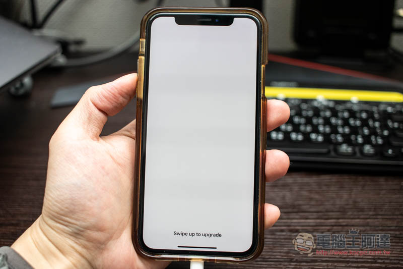 超強 iPhone 解鎖密碼工具! iMyFone LockWiper 可移除 Apple ID、螢幕鎖定密碼、螢幕使用時間 - 電腦王阿達