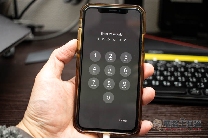 超強 iPhone 解鎖密碼工具! iMyFone LockWiper 可移除 Apple ID、螢幕鎖定密碼、螢幕使用時間 - 電腦王阿達
