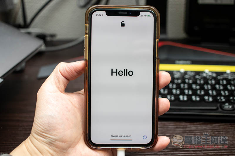 超強 iPhone 解鎖密碼工具! iMyFone LockWiper 可移除 Apple ID、螢幕鎖定密碼、螢幕使用時間 - 電腦王阿達