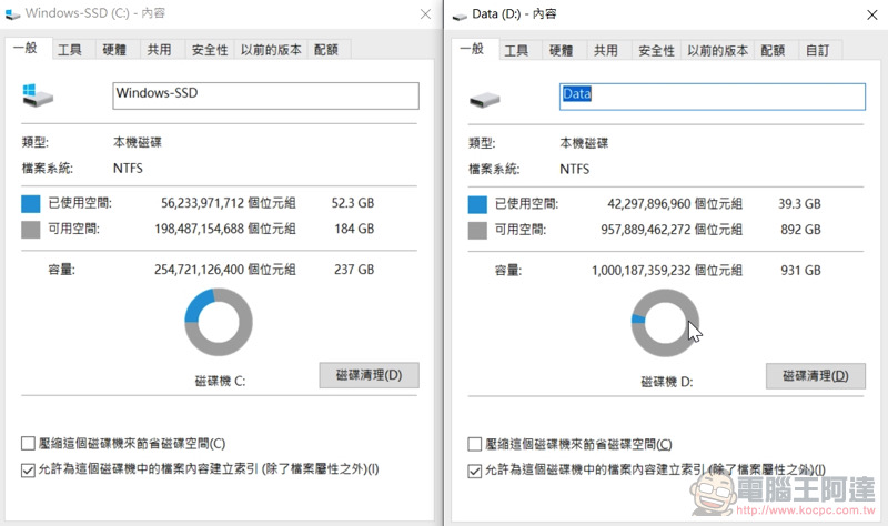 最佳工作夥伴 Lenovo ThinkBook 14 / 15 開箱體驗 ：讓你的選擇面面俱到 （評測 評價） - 電腦王阿達