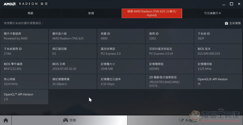 最佳工作夥伴 Lenovo ThinkBook 14 / 15 開箱體驗 ：讓你的選擇面面俱到 （評測 評價） - 電腦王阿達