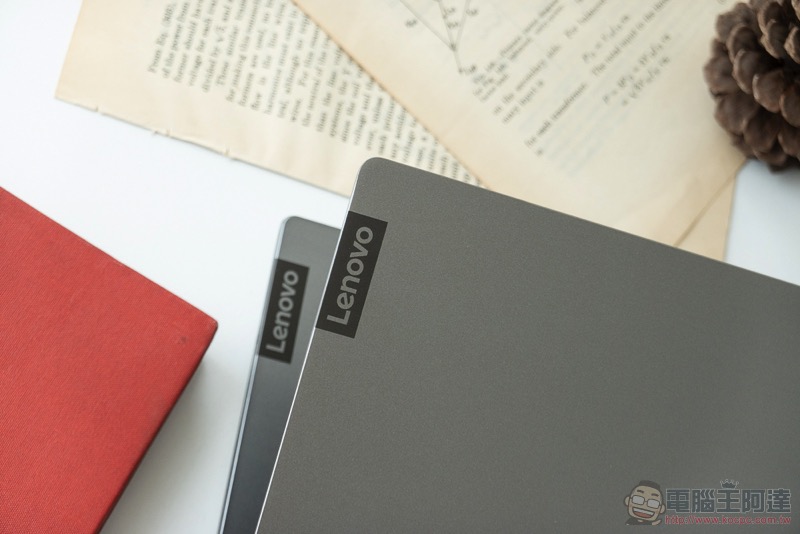 最佳工作夥伴 Lenovo ThinkBook 14 / 15 開箱體驗 ：讓你的選擇面面俱到 （評測 評價） - 電腦王阿達