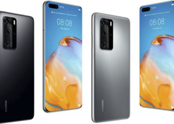 華為 P40 Pro 的 50x 望遠拍攝只是前菜，傳將搭載攝影專用晶片