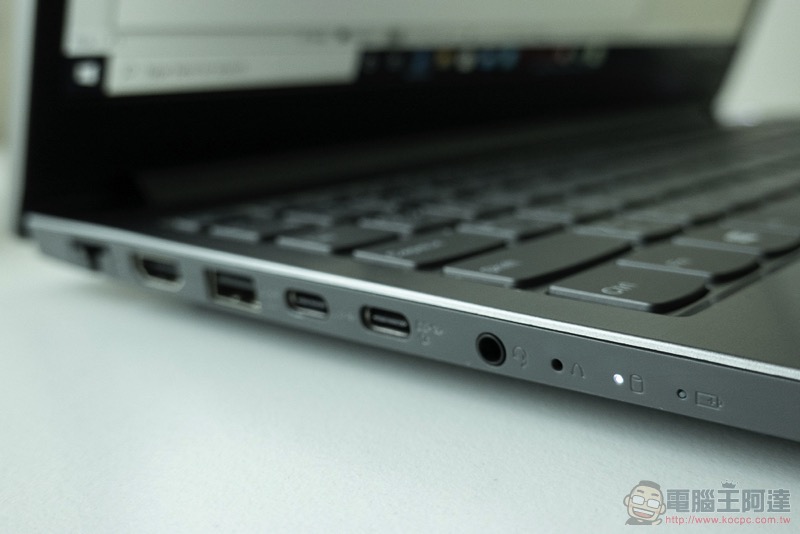 最佳工作夥伴 Lenovo ThinkBook 14 / 15 開箱體驗 ：讓你的選擇面面俱到 （評測 評價） - 電腦王阿達