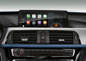 研究指 Apple CarPlay / Android Auto 讓駕車分心程度 比輕微酒駕與手機傳訊都要更高