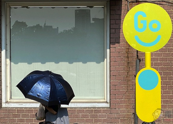 直擊 黃底版 GoShare ：結合 Gogoro eeyo 電單的新共享服務箭在弦上？