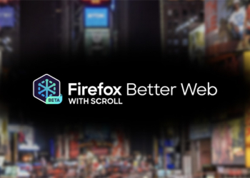 以 Scroll 為底的 Firefox Better Web 無廣告瀏覽訂閱服務在美開測
