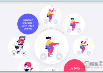 Control. 提供 108 個免費人物情境插圖素材，個人、商用皆可