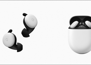 Google Pixel Buds 真無線藍牙耳機通過 NCC 認證，有望在未來引進台灣市場