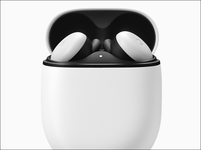 Google Pixel Buds 真無線藍牙耳機通過 NCC 認證，有望在未來引進台灣市場 - 電腦王阿達