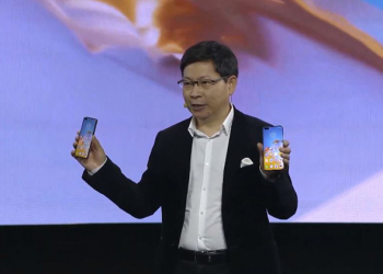 華為 P40 / P40 Pro / P40 Pro+ 旗艦陣容發表，相機依然是重點中的重點