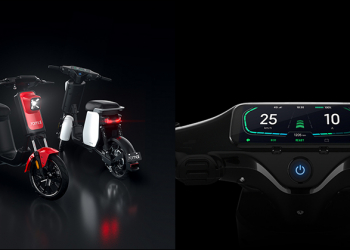 小米有品 70mai 智能電動車 A1/A1 Pro 開放眾籌，搭載智慧液晶儀表、內建行車記錄器功能