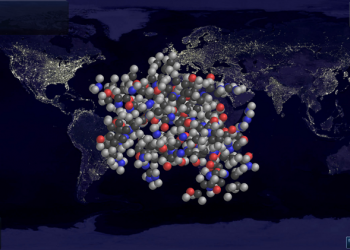 比世界最快還要快近 10 倍，Folding @ Home 宣布累積運算效能達到每秒 1,500,000,000,000,000,000 次