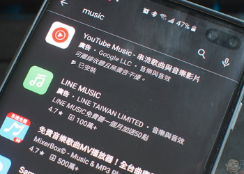 Google Play 商店將在搜尋結果中顯示下載量與檔案大小，讓用戶一目瞭然