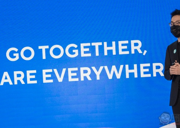 觀點：為什麼 GoShare 是 Gogoro 跨出海外的最佳解