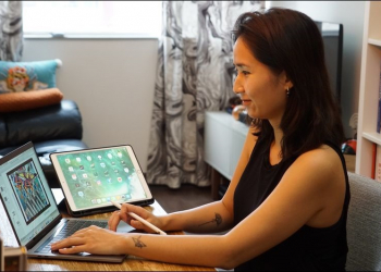 蘋果官方提供 9 個 iPhone/iPad/Mac 使用小技巧讓您在家工作更流暢！ - 電腦王阿達