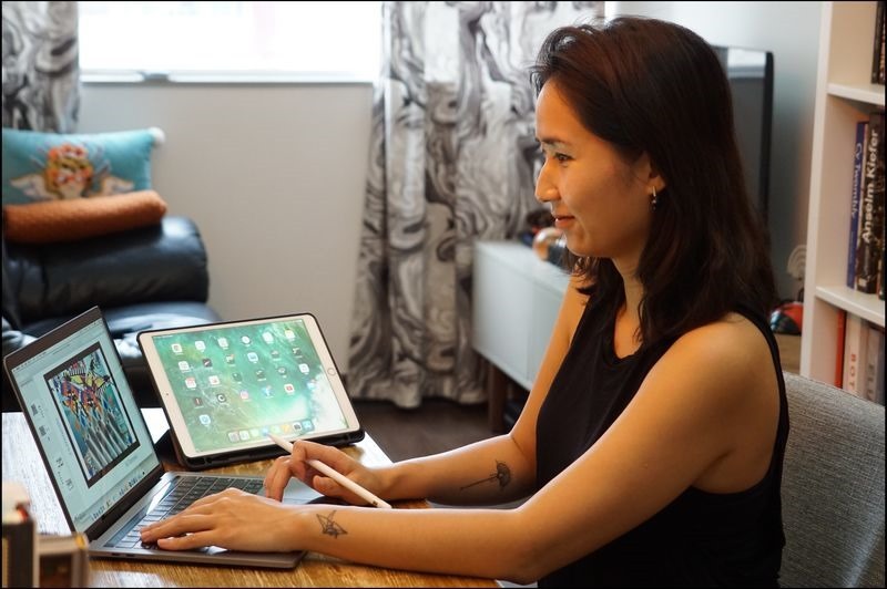 Apple 打破慣例 ，開發中產品可讓員工帶回家好好「WFH」 - 電腦王阿達
