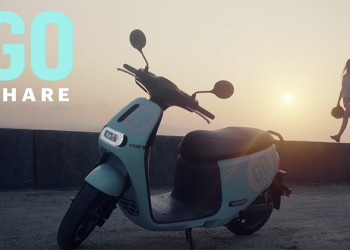 日本將正式開賣  Gogoro （某種程度），可愛的 VIVA 也會在石垣島奔馳