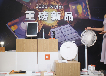 2020 小米米粉節 4/1 開跑，除超好康活動、優惠下殺還有 11 款新品重磅登台