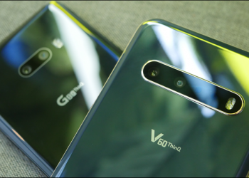 LG 的 G 系列手機不出了？韓媒稱 LG 新機不用 G9 改用別的系列名稱 - 電腦王阿達