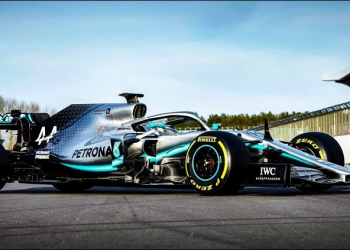 賽車之外也要幫助抗疫，梅賽德斯 F1 工程師設計的呼吸設備獲得英國認可 - 電腦王阿達