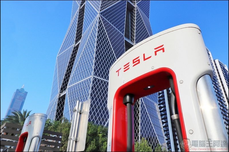 電動車生命週期根本沒比傳統油車環保 ？新研究已推翻此論點 - 電腦王阿達