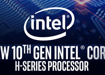 第 10 代 Intel Core H 系列處理器推出，為玩家與內容創作者帶來最速體驗