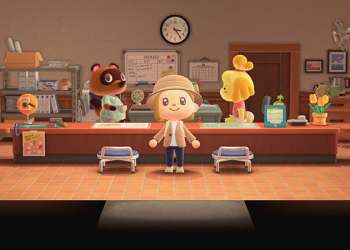 看不到好友？家具不能訂？《集合啦！動物森友會》遊戲內 5 個疑難雜症解惑
