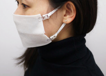 還買不到口罩嗎？試試日本創意口罩配件，居家簡易製作應急口罩（非醫療級）