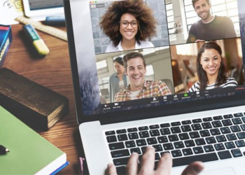 隨著快速膨脹，  Zoom 因隱私與安全性問題受到調查