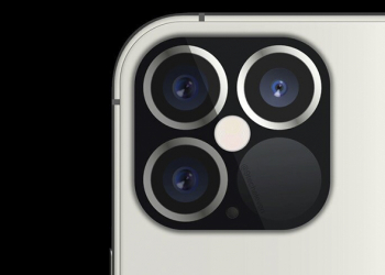 「四眼」 iPhone 12 Pro 說明文件流出？還被做成了模擬官圖