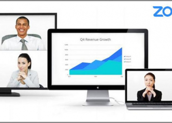 隨著快速膨脹，  Zoom 因隱私與安全性問題受到調查