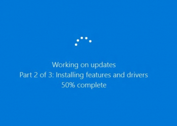 Windows 10 2004版將調整更新通知，多了一個今晚才更新的選擇 - 電腦王阿達