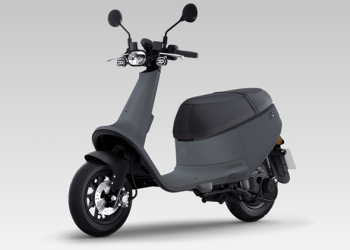 更大扭力的 Gogoro VIVA Plus 推出，限時降價入門款只要不到三萬了！（更新：Lite 版新色）