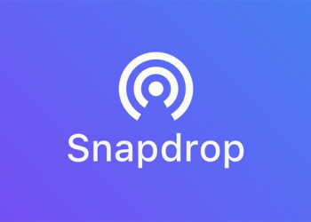 沒有 Airdrop？Snapdrop 實現同個網路環境跨裝置檔案互傳