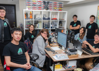 宏佳騰 CROXERA 研發團隊獨家專訪 ：終極性價比智慧電車自此誕生