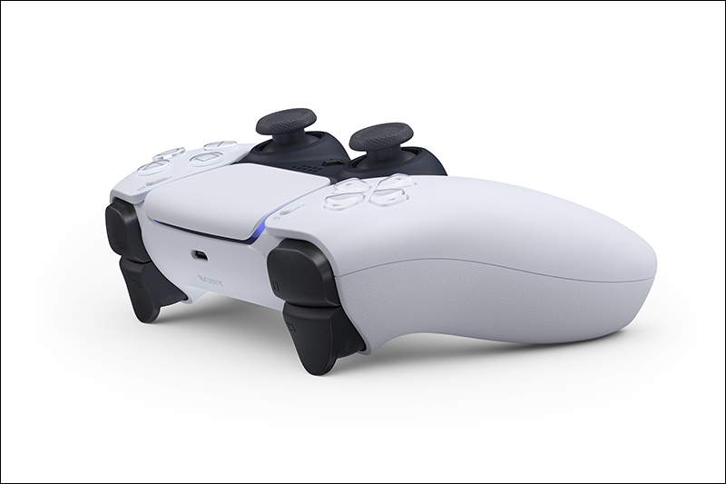 PS5 DualSense 將有機會「感知」玩家來登入帳號？ - 電腦王阿達