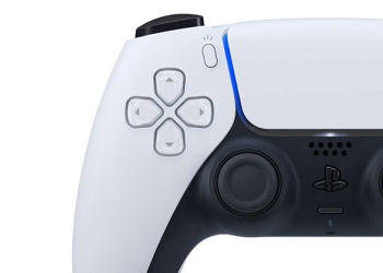 PlayStation 5 遊戲控制器「DualSense」正式公開