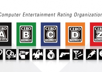 日本遊戲分級機構 CERO 因武漢肺炎疫情進入緊急狀態，而宣布暫時停止營業至 5 月 6 日