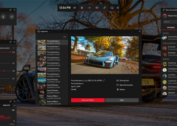 Microsoft 將為 Windows 10 遊戲模式增加應用商店以擴充更多第三方工具
