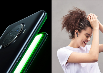 OPPO Ace2 和 OPPO Enco W31 真無線耳機將於 4/13 發表，其中耳機已率先通過 NCC 認證