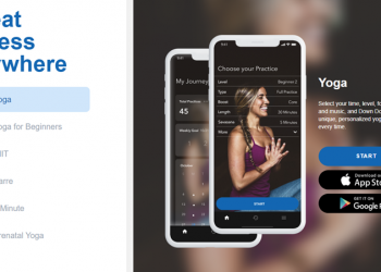 國外知名Down Dog專業運動系列Apps限免 瑜珈、間歇式、7分鐘、芭蕾提斯、孕婦瑜珈都有 - 電腦王阿達