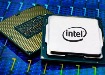 Intel Comet Lake 10 核處理器被爆料耗電很高，可以跟 RTX 2080 相提並論