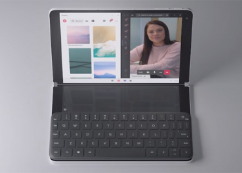 據報 Microsoft Surface Neo 與 Windows 10X 不會在 2020 年內面世