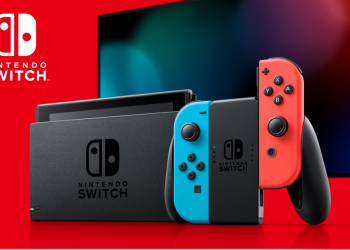 如何消毒Nintendo Switch與 Joy-Con控制器 任天堂提供官方建議