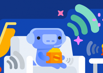 Discord 開始測試背景抑噪功能，組隊打遊戲講話可以更清楚一點了 - 電腦王阿達