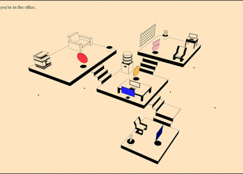 因為在家工作太悶嗎?國外網站模擬辦公室聲音讓你不寂寞